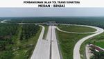 Enggak Pakai Lama! Jokowi Kebut Pembangunan Infrastruktur