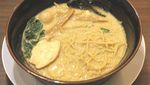 Sebelum Makan Ramen, Coba Cek Dulu Ramen Ayam hingga Ramen Berkuah Hitam Ini