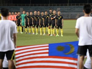 Malaysia Siap Tempur Hadapi Indonesia