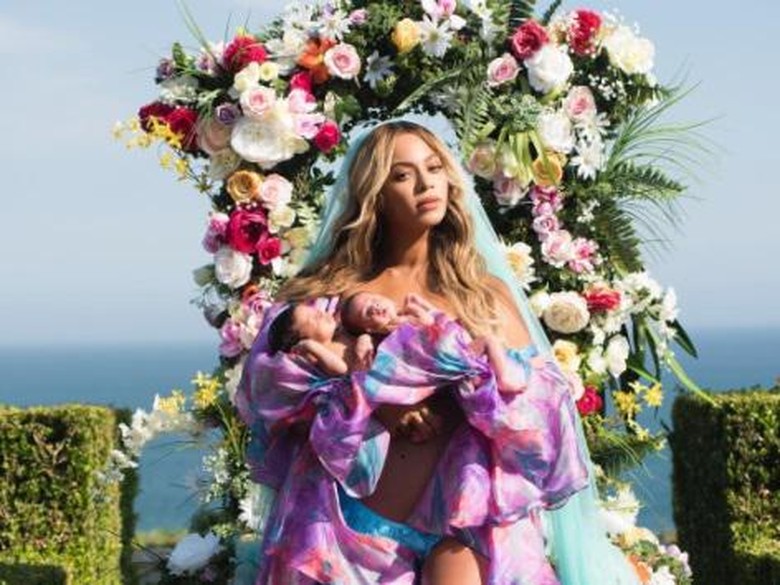 Foto: Beyonce (Istimewa) Foto: Beyonce (Istimewa)