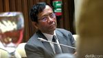 Drama Pansus Angket KPK: Panas di Awal, Mengendur di Akhir