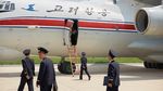 Foto: Air Koryo, Maskapai Bintang 1 Korut