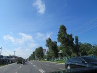 Jalan Mulus Menuju Palangka Raya yang Bebas Macet