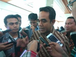 Gerindra Tak Beri Sanksi Fadli soal Surat ke KPK, Ini Alasannya