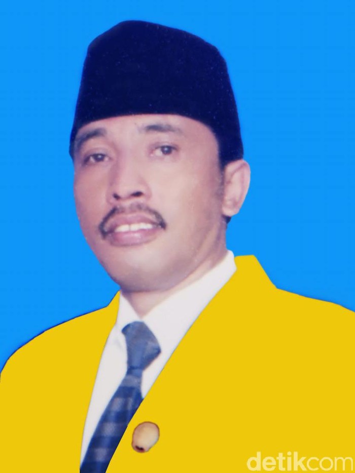 Novanto Tersangka, Golkar Banyumas: Kami Loyal ke DPP