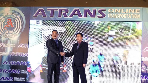 Fokus Cari Driver Dulu Sebelum Tantang Go-Jek dkk