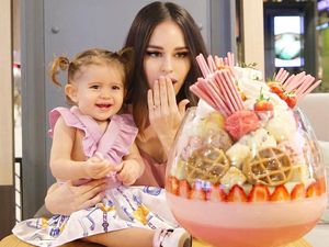 Makan Enak Rp 25 Ribu hingga Dessert Isi 22 Skop Es Krim