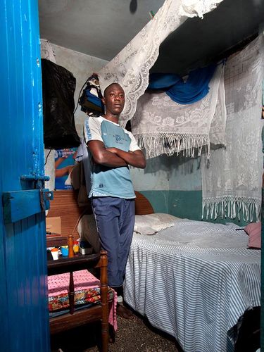 Foto: Intip Kamar Kos Mahasiswa di 15 Negara, Dari yang Mewah Sampai Kumuh