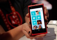 Nokia Masa Keemasan