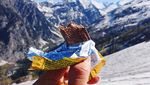Begini Hasilnya, Kalau Travelling Keliling Dunia Sambil Foto Makanan!
