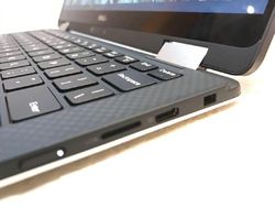 Mengintip Laptop Baru Dell yang Ramping dan Seksi