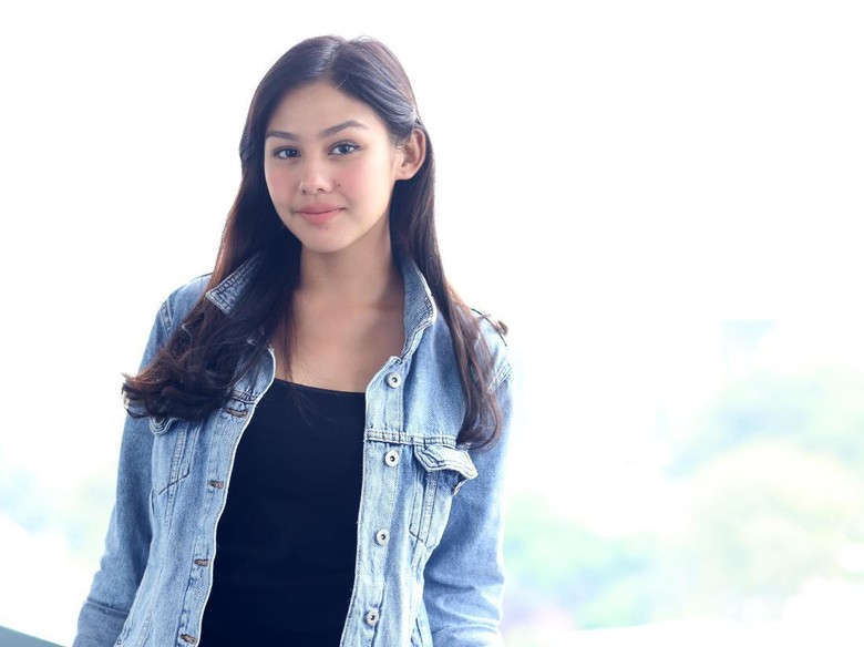 Ini Awal Vanesha Prescilla Terpilih Perankan Milea Ini Awal Vanesha Prescilla Terpilih Perankan Milea