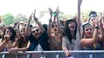 Ada Laporan Pelecehan Seksual, Begini Suasana di Lovebox Festival