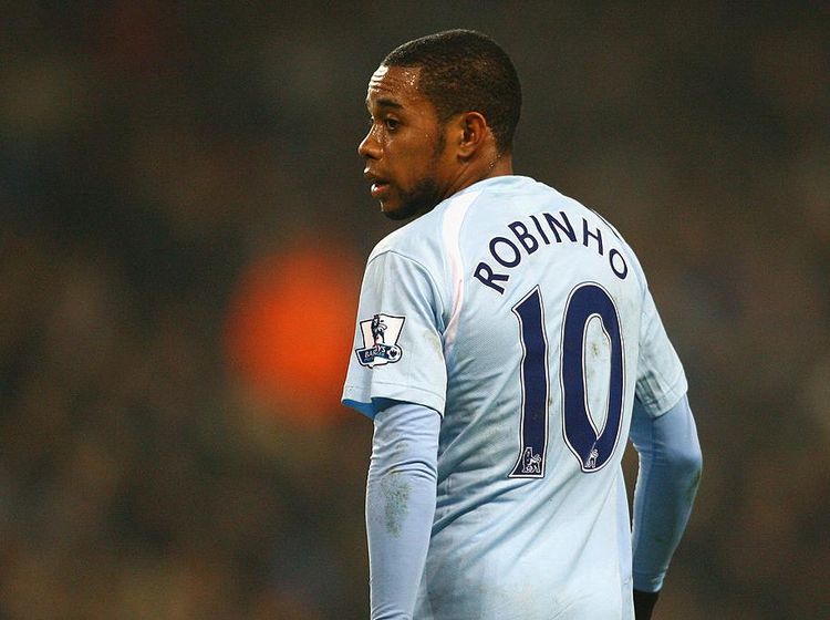 Deretan Wonderkid Gagal