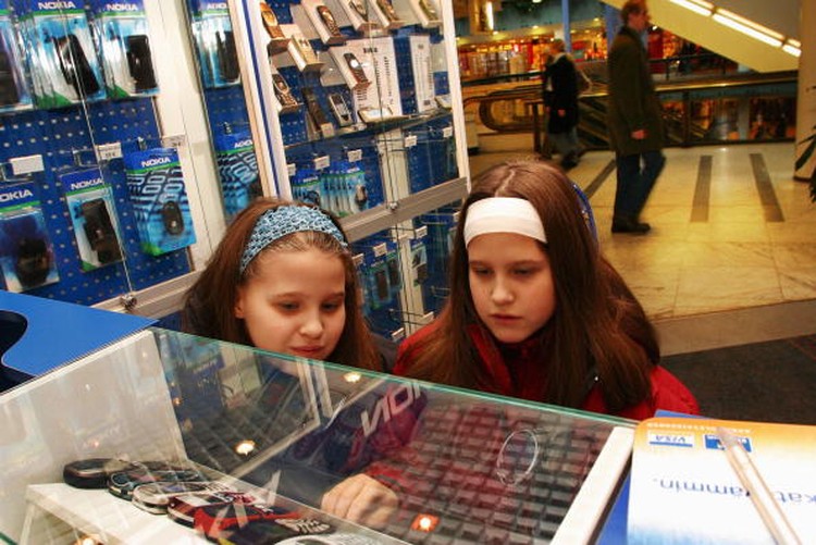 Nokia Masa Keemasan Nokia Masa Keemasan