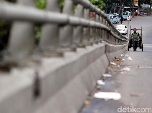 Miris... di Tengah Pandemi, yang Kaya Tambah Kaya yang Miskin Tambah Miskin