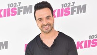 Kini, Luis Fonsi berencana untuk kembali menggelar tur konser. Foto: Getty Images