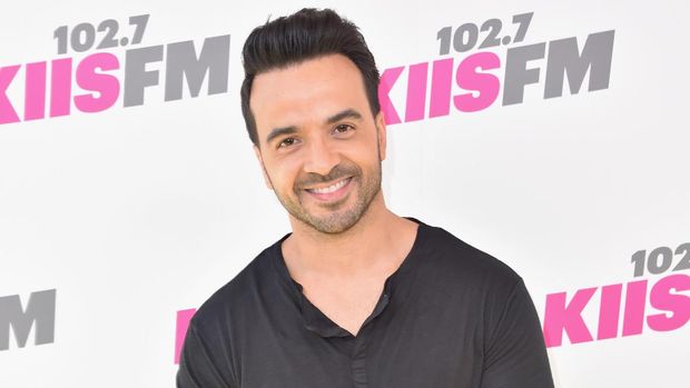 Luis Fonsi