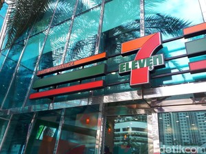 2.000 Orang di AS Diduga Tertular Hepatitis A di Gerai 7-Eleven