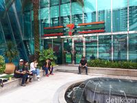 Beda Konsep dengan RI, Sevel di Malaysia Masih Ramai