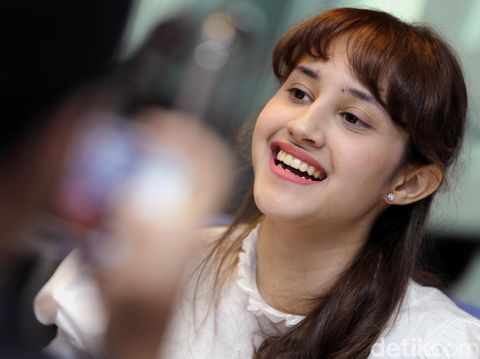 Seberapa Penting Peran Perempuan di Dunia Politik? Ini Kata Tsamara Amany