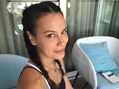 Intip Kebiasaan Makan Sehat Sophia Latjuba yang Kini Makin Seksi!
