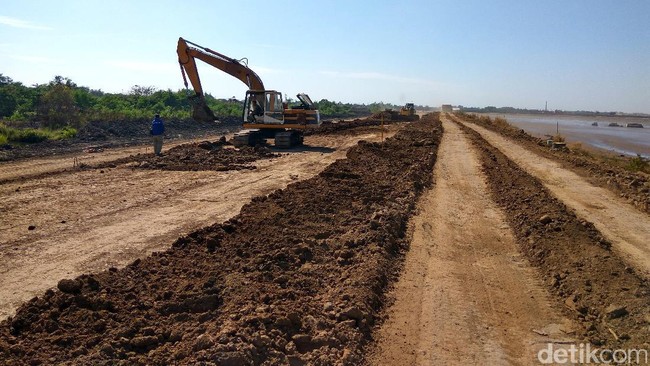 Lapindo Kelola Lagi Blok Brantas Sampai 2040