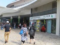 Gedung Singapore Flyer