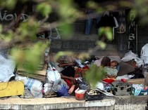 Dampak Ngeri Serakahnomics ke RI