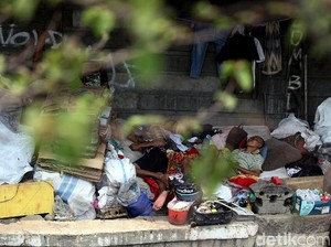 Dampak Ngeri Serakahnomics ke RI