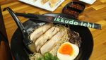 Sebelum Makan Ramen, Coba Cek Dulu Ramen Ayam hingga Ramen Berkuah Hitam Ini