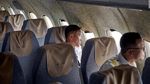 Foto: Air Koryo, Maskapai Bintang 1 Korut