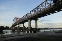 Catatan Akademisi Bila Ibu Kota RI Pindah ke Palangka Raya