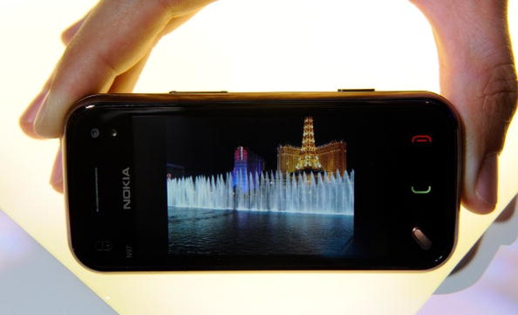 Nokia Masa Keemasan