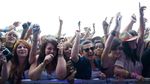 Ada Laporan Pelecehan Seksual, Begini Suasana di Lovebox Festival