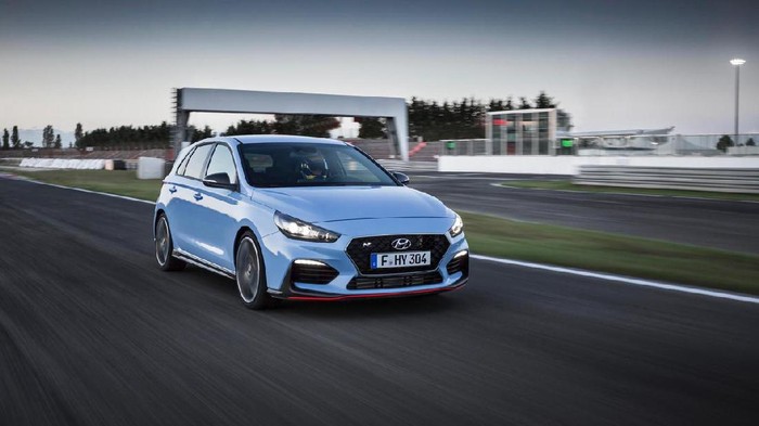 Hyundai Bakal Sediakan Asisten Dalam Kabin Mobil