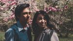 Romansa Adipati Dolken dan Velove Vexia di Jepang