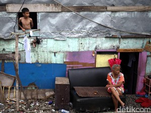 Mantan Menkeu Ini Sarankan Jokowi Kucurkan BLT
