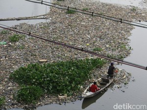 Walhi Jabar: Citarum Bisa Pulih Lagi Asal Semua Berkomitmen