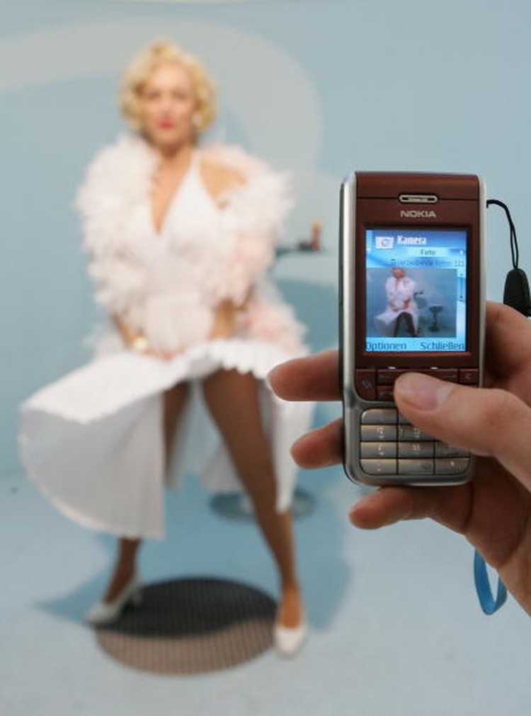 Nokia Masa Keemasan