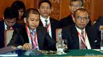 Sesmenpora Buka ASEAN Ministerial Meeting on Youth