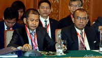 AMMY diikuti oleh para Menteri Pemuda dari negara mitra ASEAN untuk memberikan ruang lebih luas kepada kaum muda berkontribusi mewujudkan ASEAN Community (Komunitas ASEAN) dan memposisikan pemuda sebagai pemimpin masa depan.