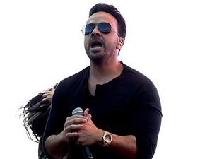 Setelah Despacito, Luis Fonsi Segera Rilis Album Baru