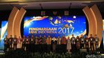 Apresiasi dari Bank Indonesia untuk Pelaku Ekonomi