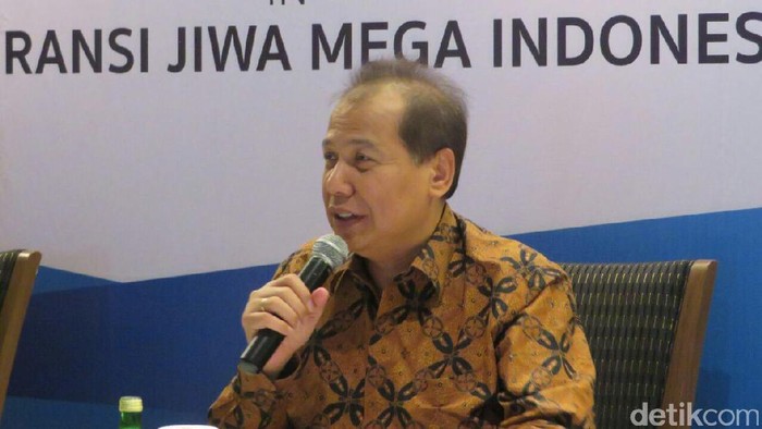 Begini Cara CT Antisipasi Sepinya Pengunjung Mal