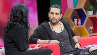 Ia mengaku sempat tak percaya Julia Perez atau Jupe telah meninggal dunia.
