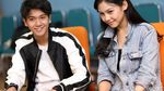 Romansa Dilan dan Milea Kala Berkunjung ke detikcom