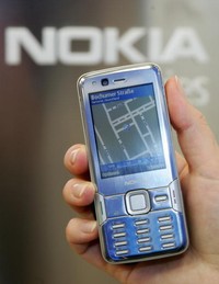 Nokia Masa Keemasan