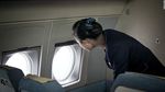 Foto: Air Koryo, Maskapai Bintang 1 Korut