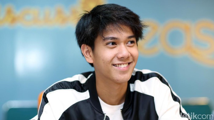 Pernah Kecelakaan Motor, Iqbaal Jadi Lebih Hati-Hati